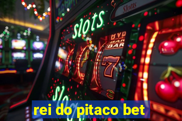 rei do pitaco bet